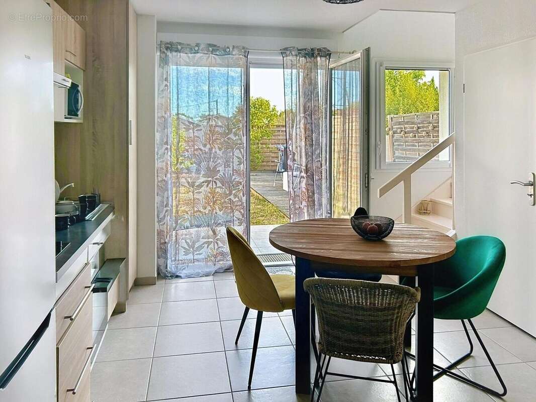 Photo 3 - Appartement à SAINT-MEDARD-EN-JALLES