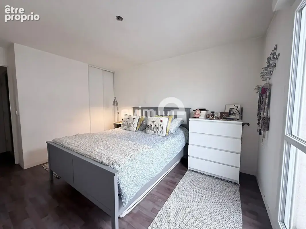 Appart 4 pièces, Centre-ville d'Argenteuil, Résidence récente sécurisée - photo 9