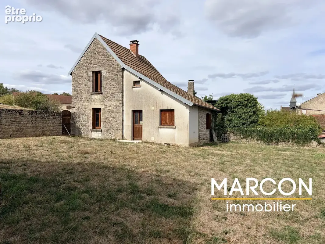 Vente maison secteur chenerailles - photo 2