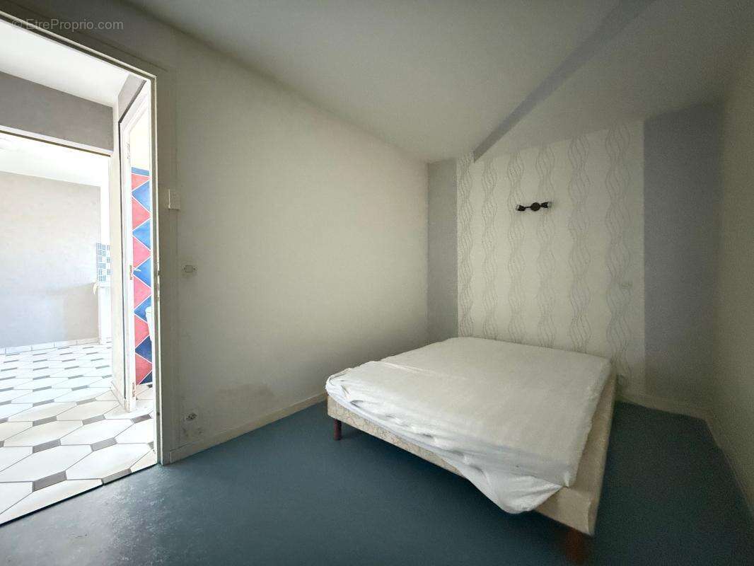 Appartement à SAINT-AUGUSTIN