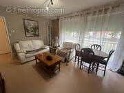 Appartement à VALENCIENNES