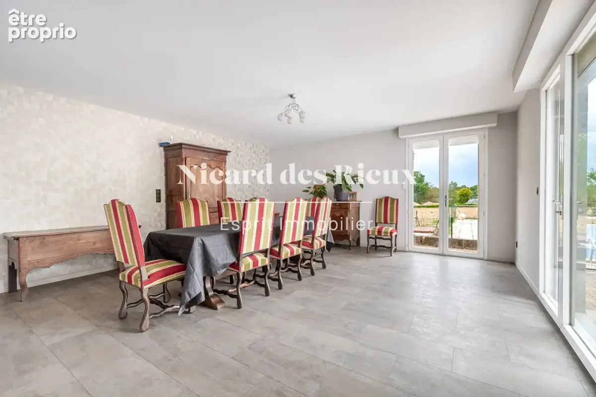 Maison 7 pièces 265 m² à vendre à Panazol (87350) - photo 8