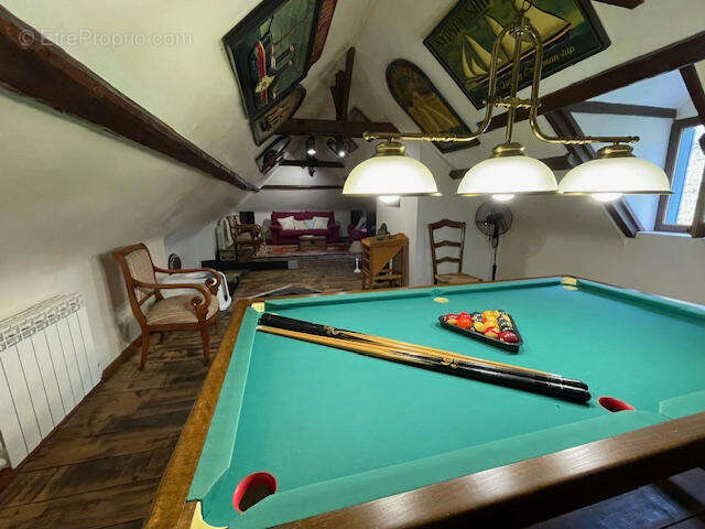 IMG_5938 - Maison à OLORON-SAINTE-MARIE