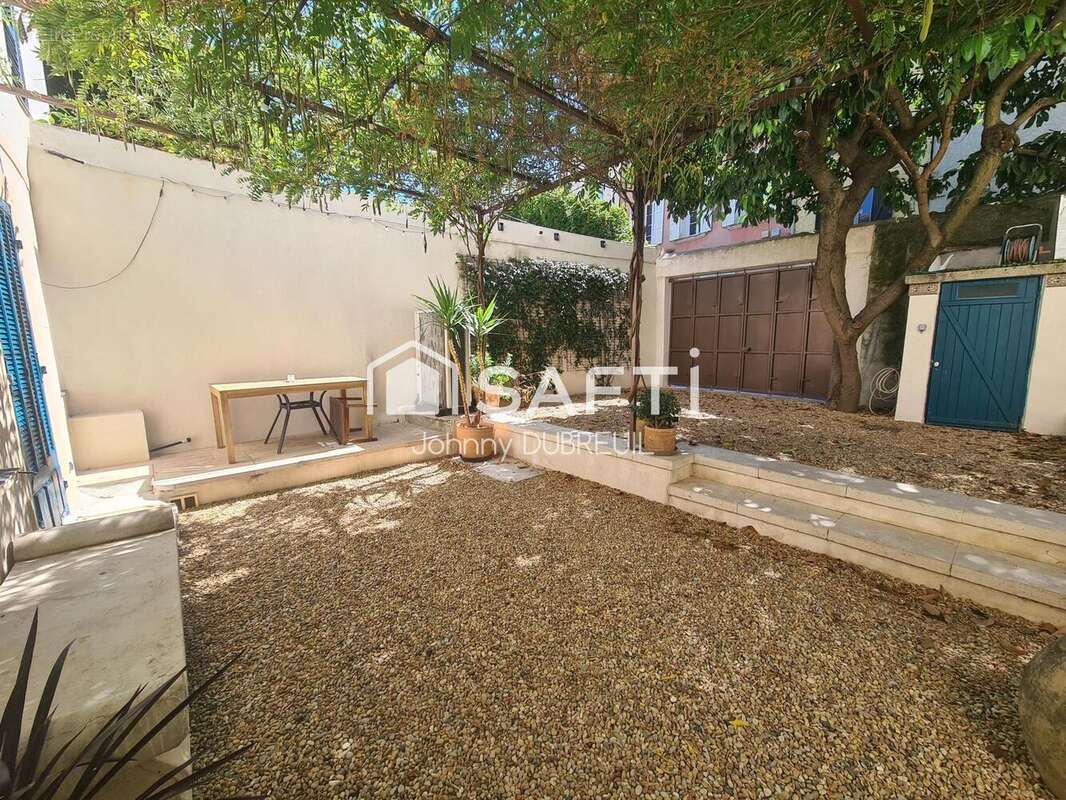 Photo 2 - Maison à PIGNANS