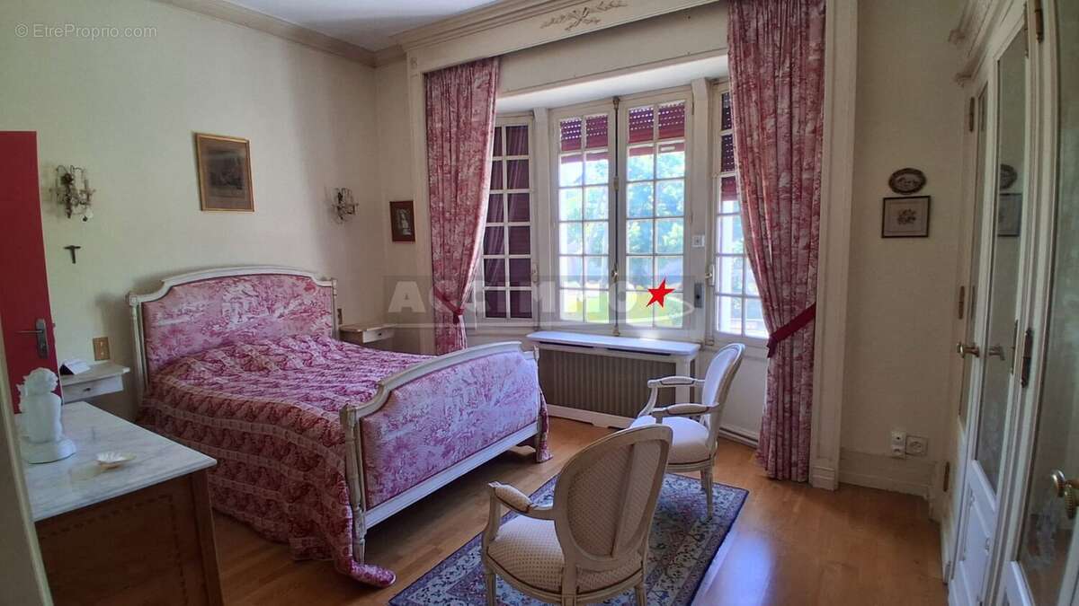 Graulhet - maison + sous-sol - photo 4