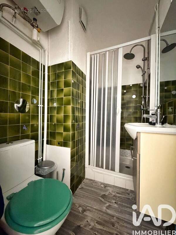 Photo 9 - Appartement à CANET-EN-ROUSSILLON