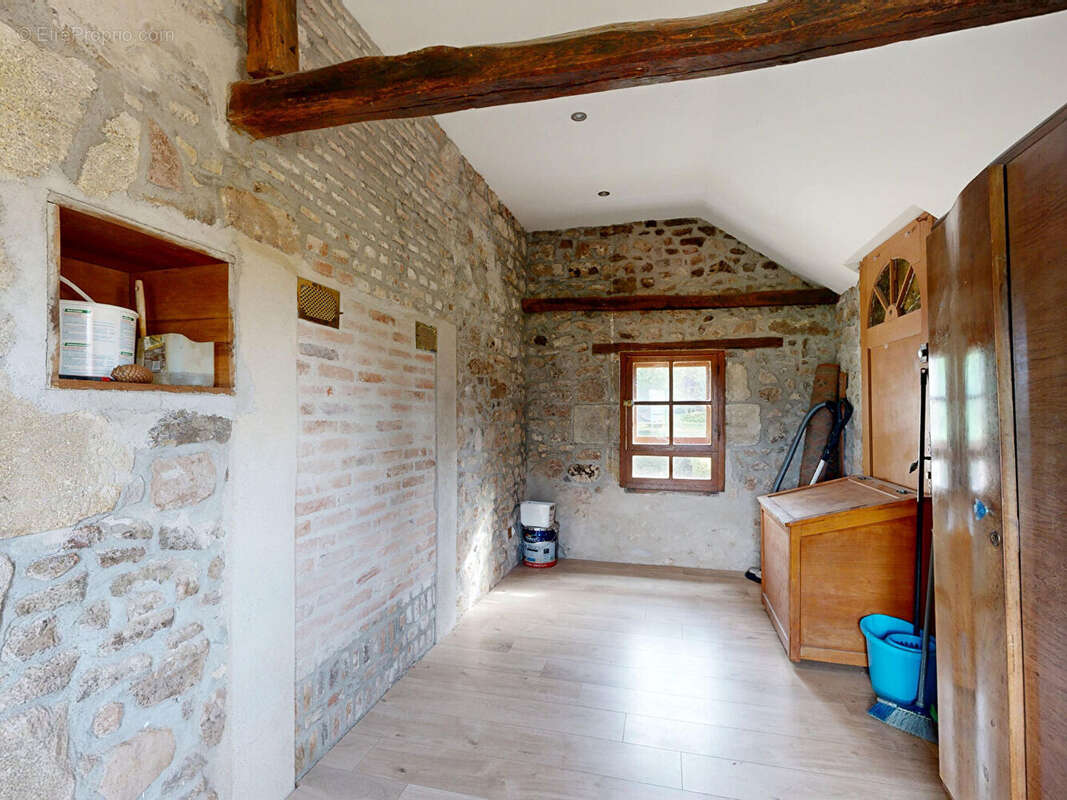 Maison à SAINT-PLAISIR