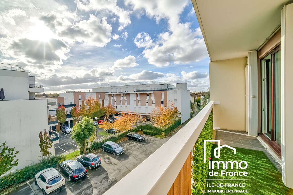 Appartement à CHELLES