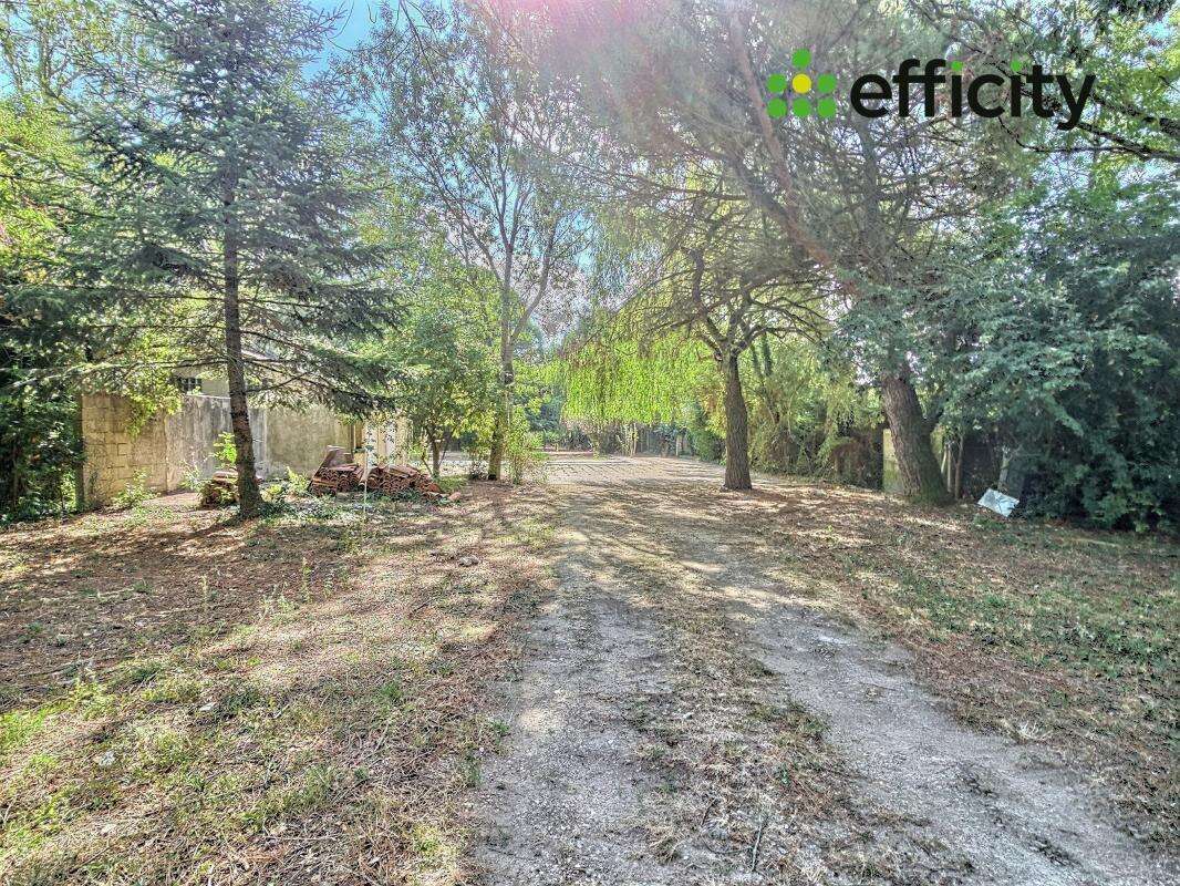 Maison à BREUIL-MAGNE