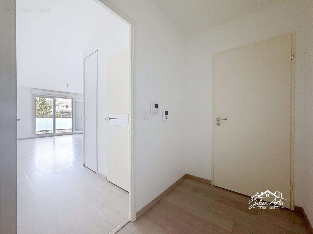 Appartement à SAINT-HERBLAIN