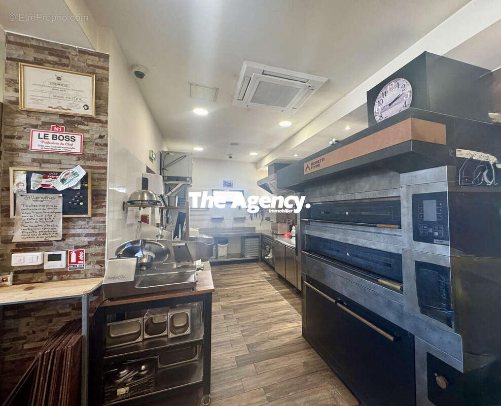 Autre à MARSEILLE-8E