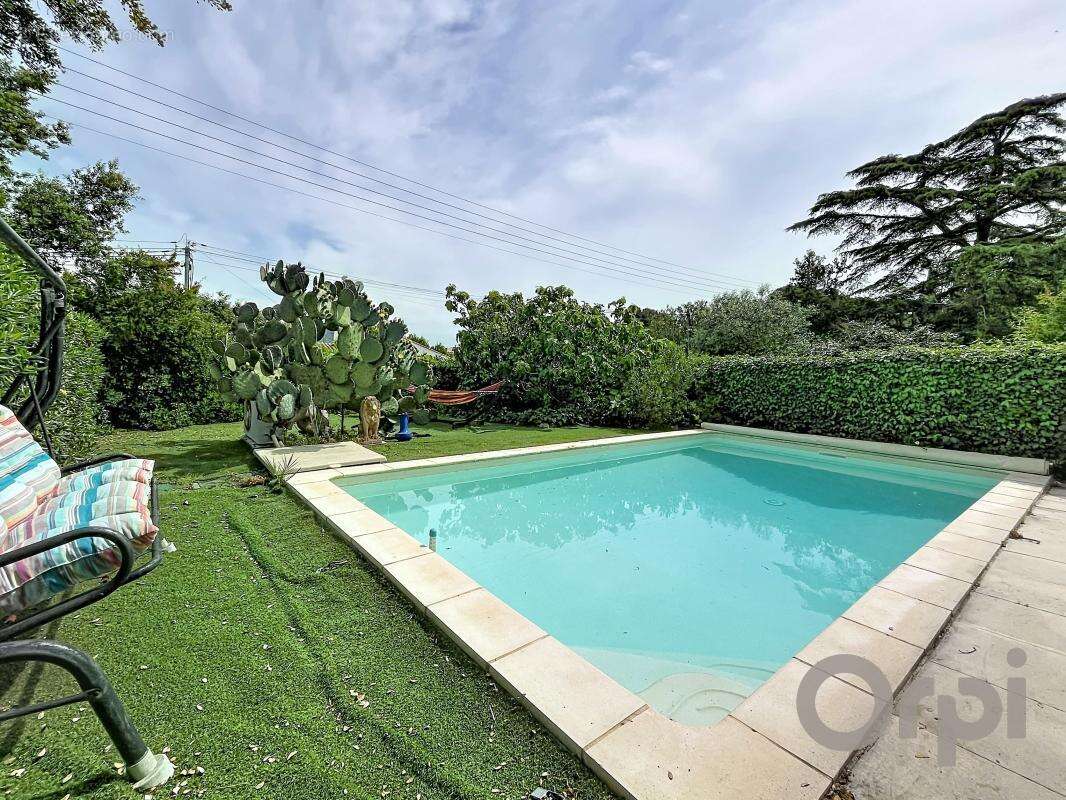 Maison à FREJUS