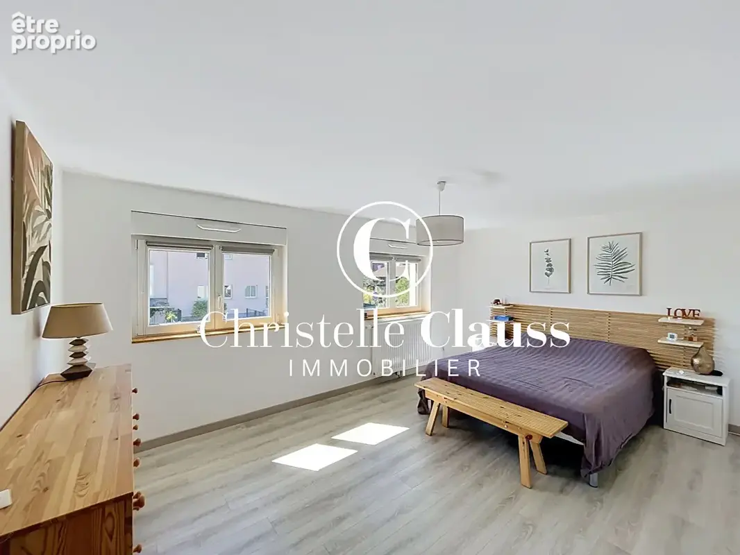 Maison à Saint Louis de 7 pièces, 174 m2 - photo 7