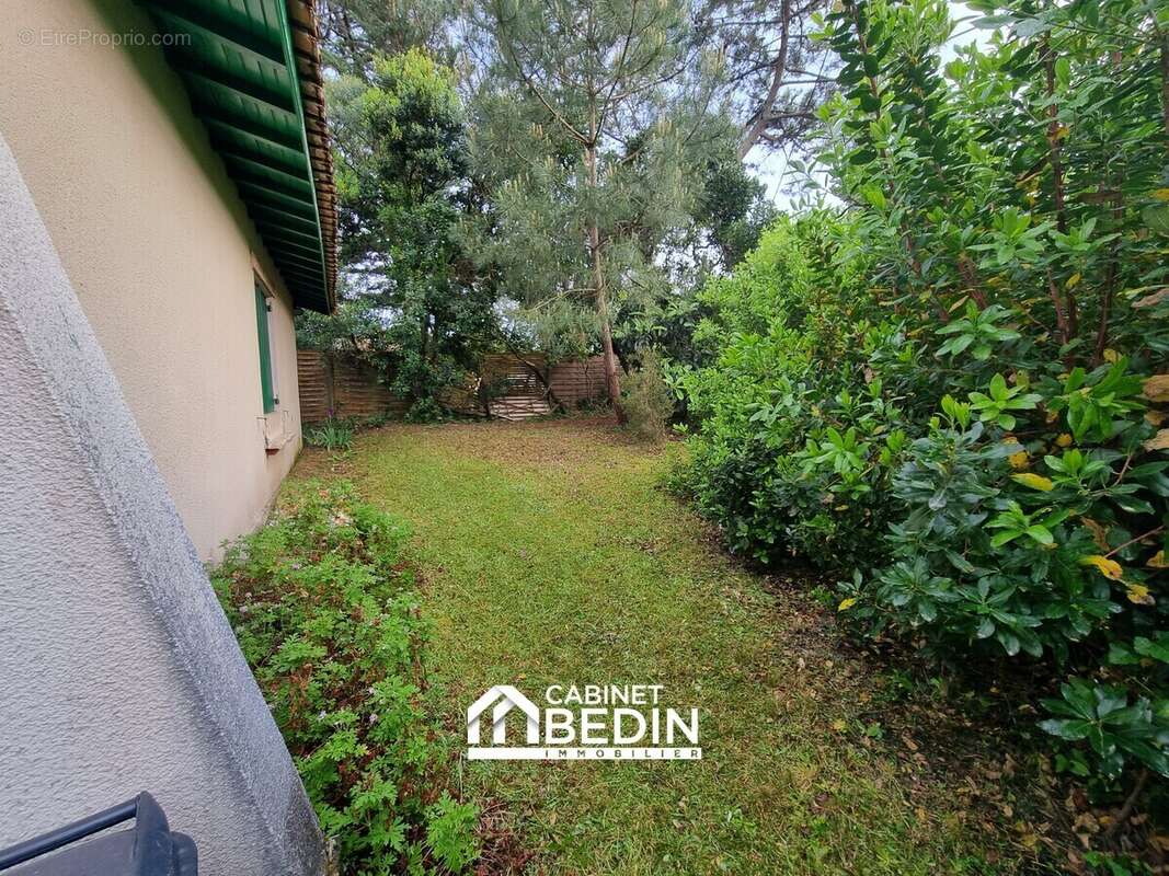 Maison 77 m² à Lege-Cap-Ferret  - photo 2