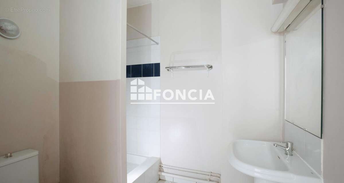 Appartement à PONTOISE