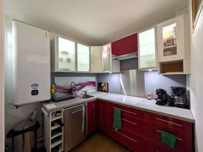 Appartement à ARRAS