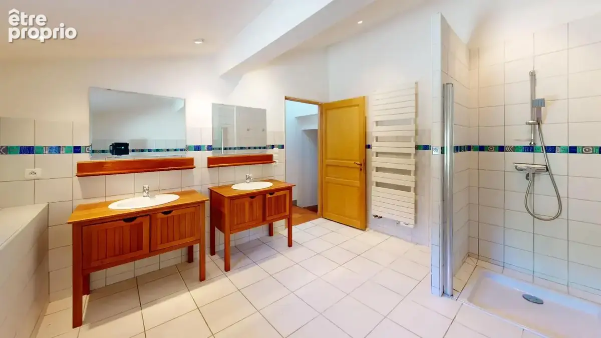 Maison de 6 pièces de 208,48 m² à Escornebœuf - photo 15