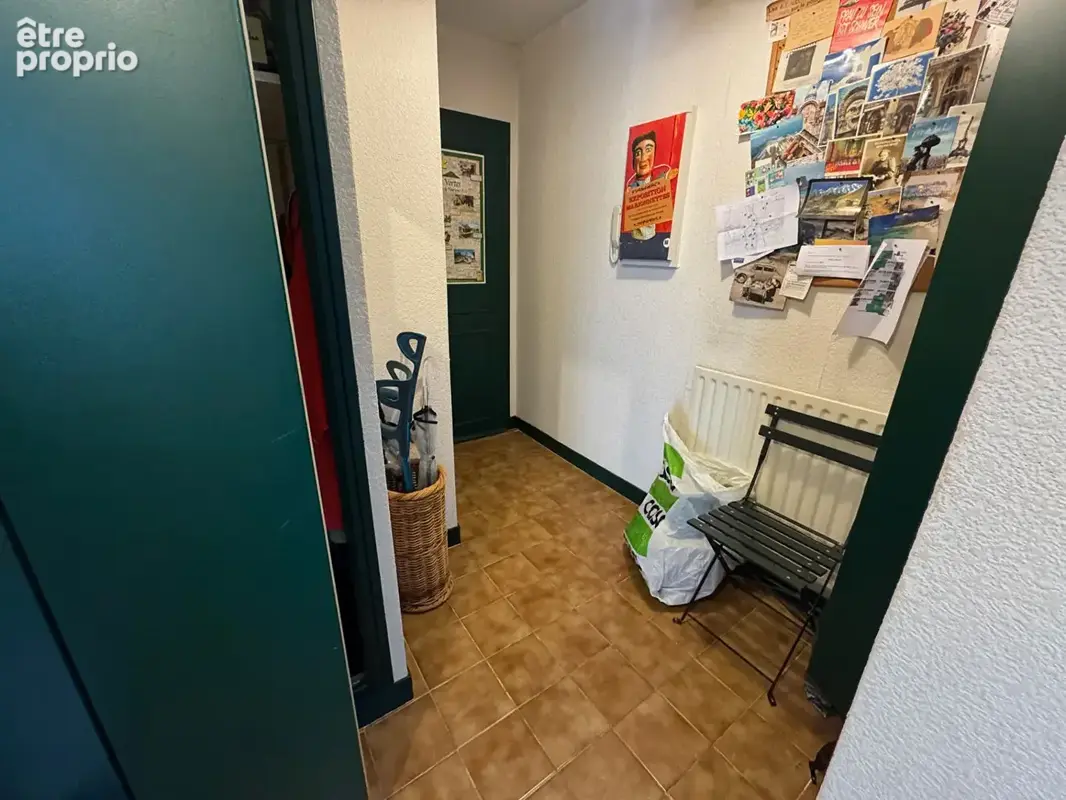 Appartement 100m² à orléans - photo 11