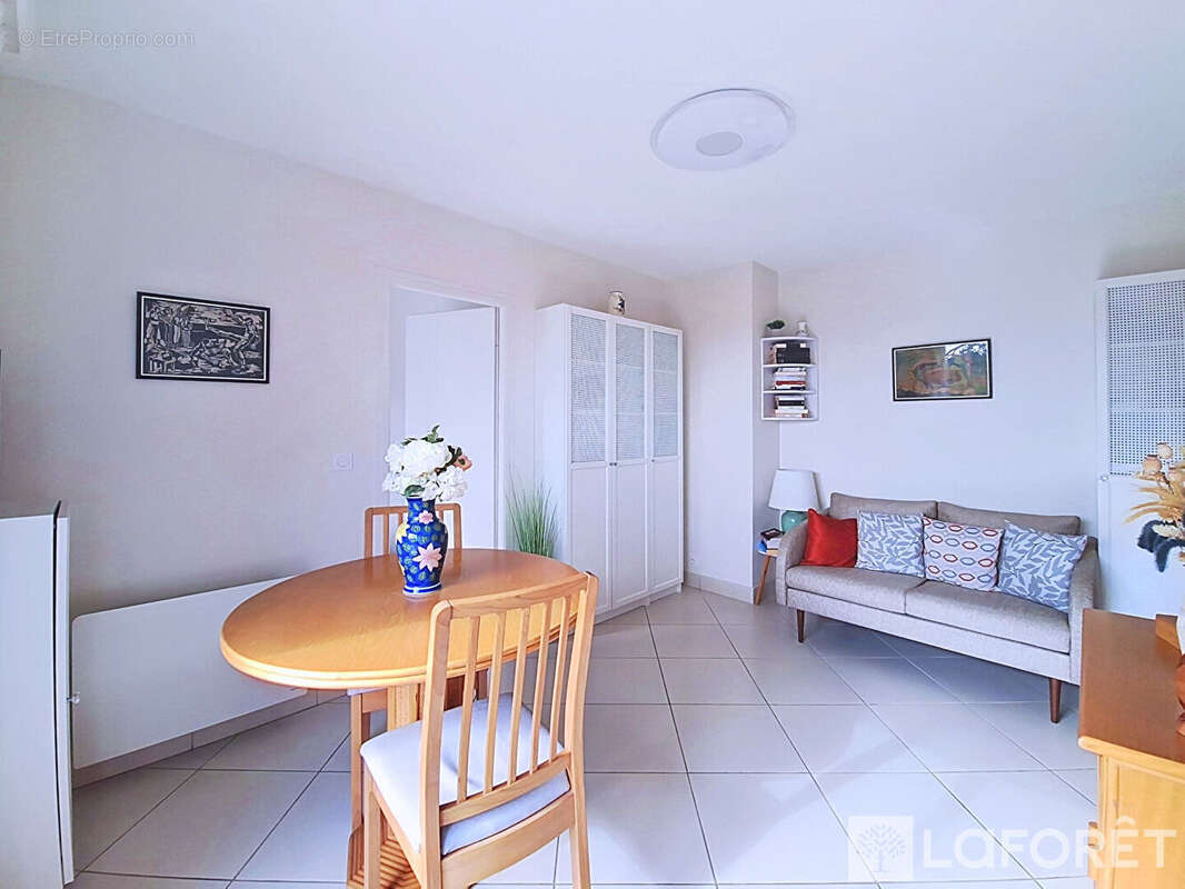 Appartement Cabourg 2 pièce(s) 26 m2 - photo 5