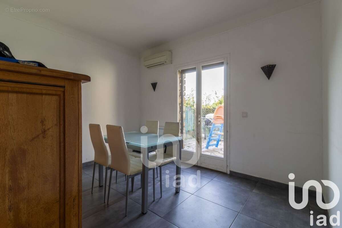 Photo 6 - Maison à PORCHEVILLE