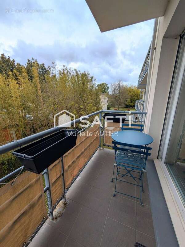 Photo 7 - Appartement à MERIGNAC