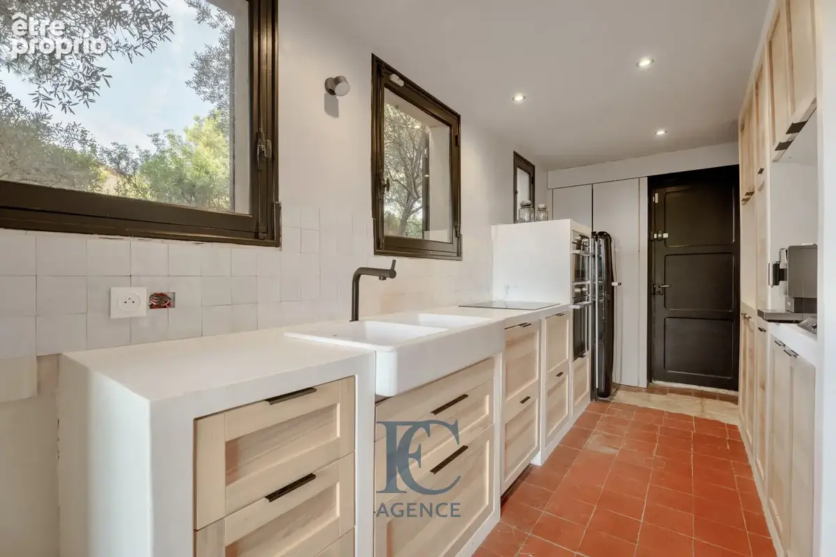 Propriété de 130 m2 aux Super Lecques - photo 4