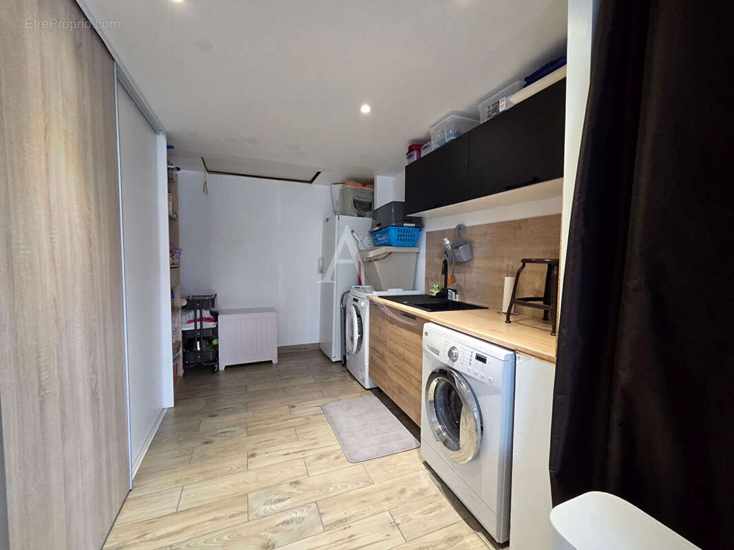 Maison Aizenay 3 chambres 112 m² - photo 12