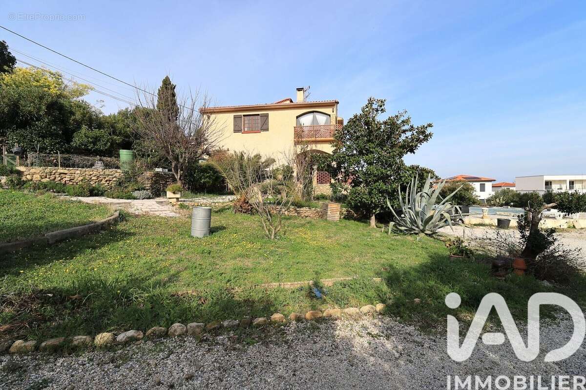 Photo 5 - Maison à SOREDE