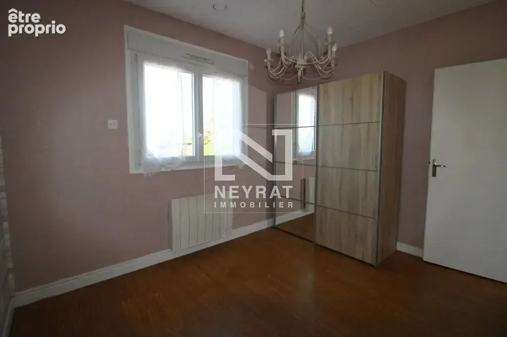 LANS – Maison 3 chambres – 5 garages – Terrain 2021 m² - photo 14