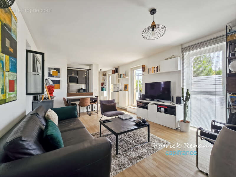 Appartement à LE CHESNAY