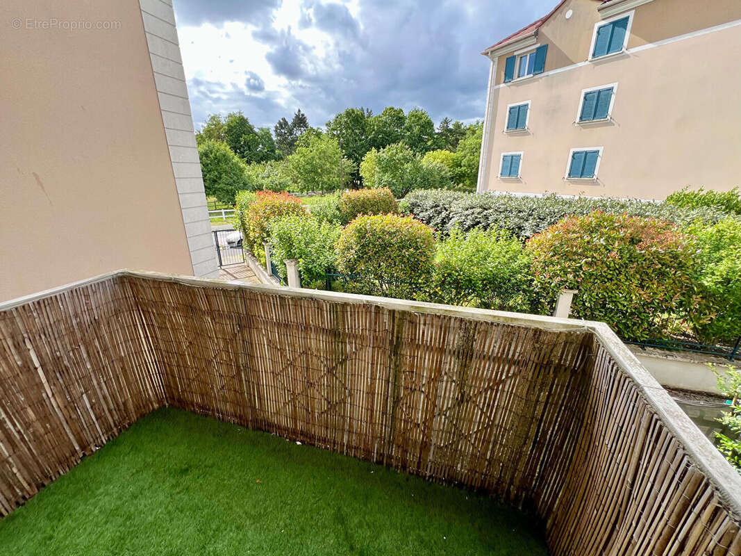 Éragny-sur-oise :  résidence les jardin du parc - accès rapide aux gares rer a & sncf, écoles & commerces ! - photo 7