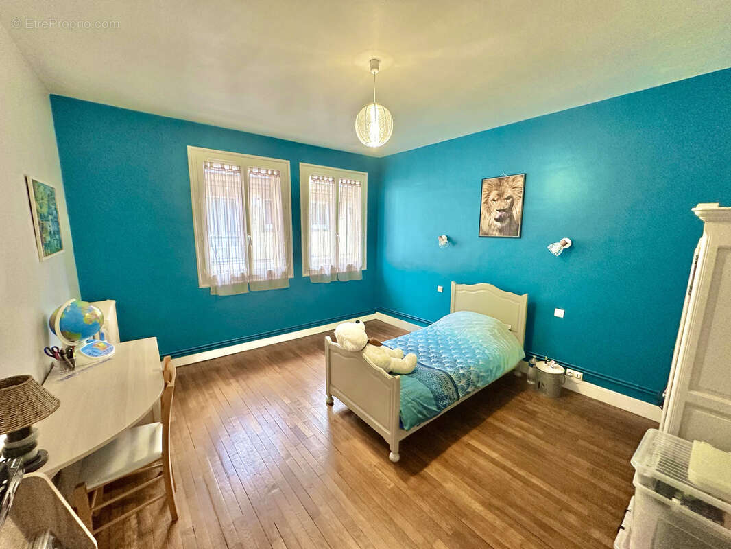 Appartement à CAUDEBEC-EN-CAUX