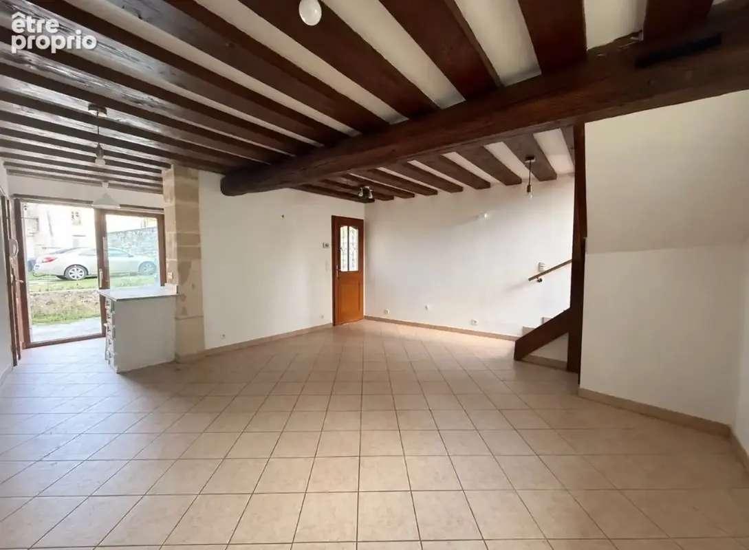 Ensemble de 3 Maisons à vendre à ABLEIGES (95) - photo 16