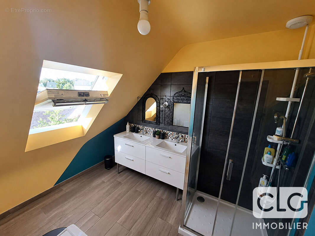 Achat Maison Plonéis 5 pièces avec garage - photo 17