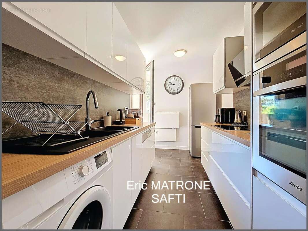 Photo 5 - Appartement à MARSEILLE-11E