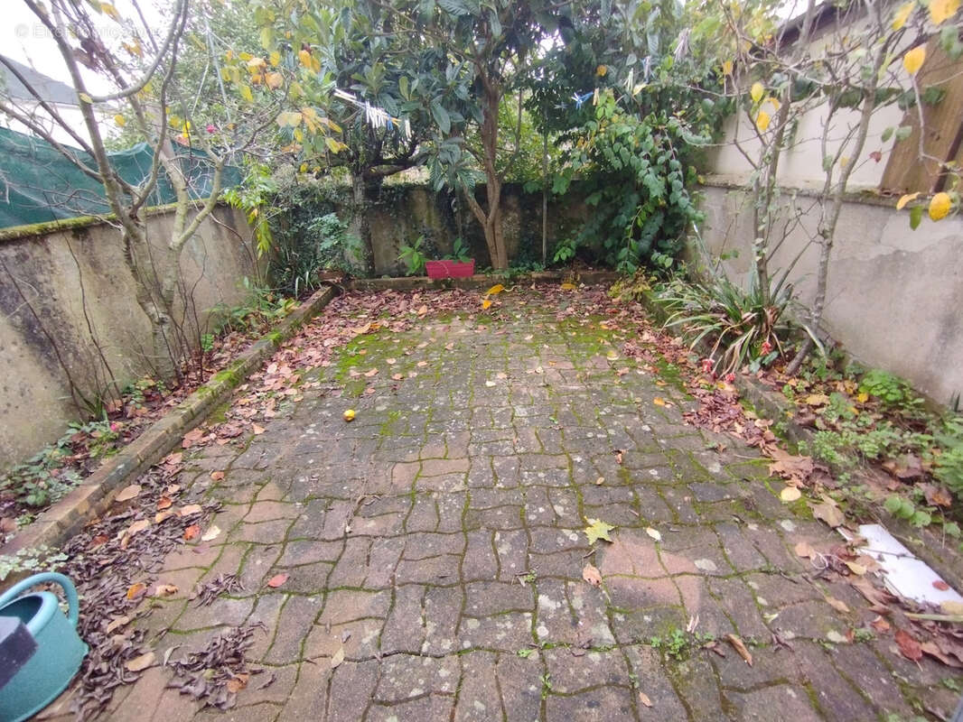 Maison à CHATEAUDUN