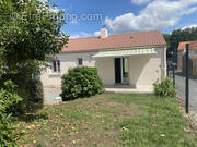 Maison à PONT-SAINT-MARTIN