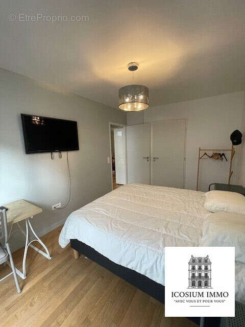 Appartement à MAISONS-ALFORT