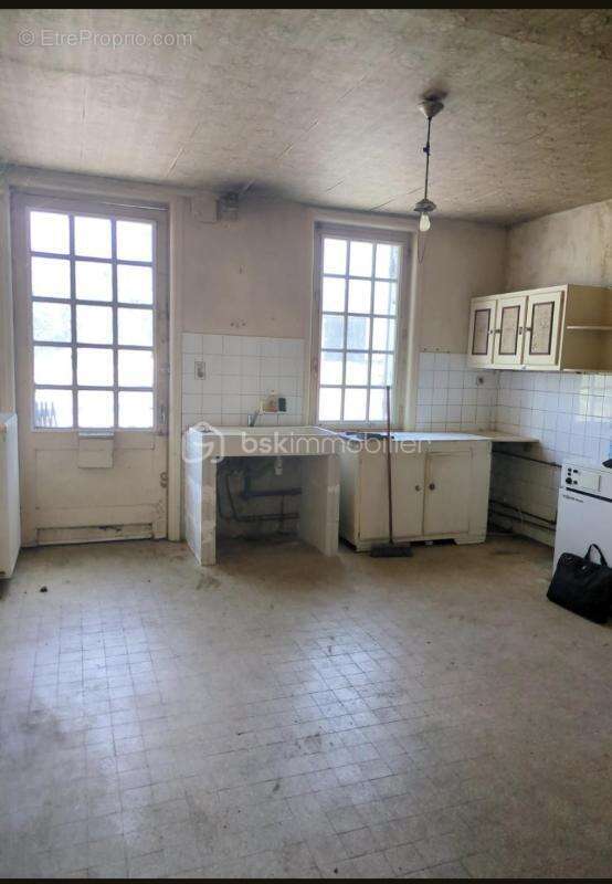 Maison à rafraichir de 84m2 - photo 5