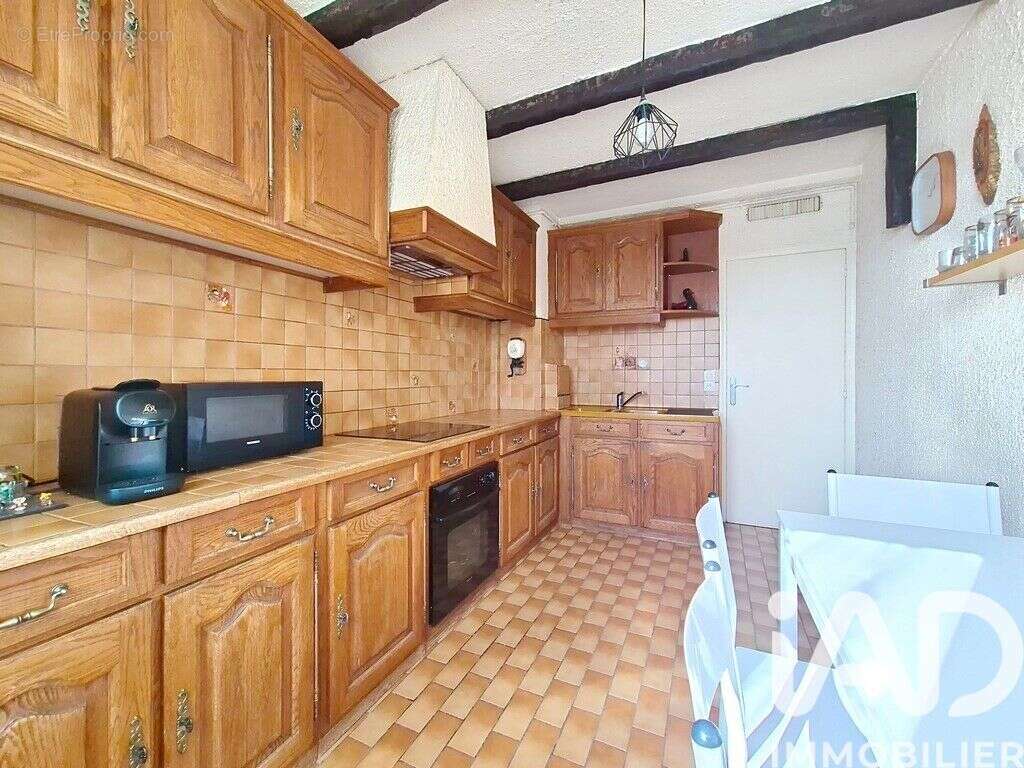 Photo 5 - Appartement à NEUILLY-SUR-MARNE