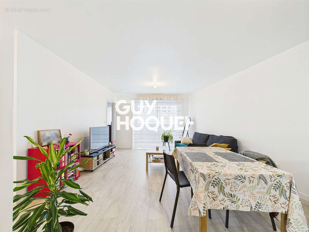 Appartement à MAROMME