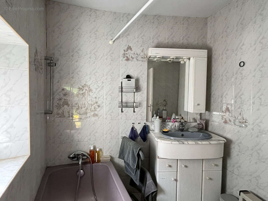 Maison 53m² à cubjac-auvézère-val d'ans - photo 8