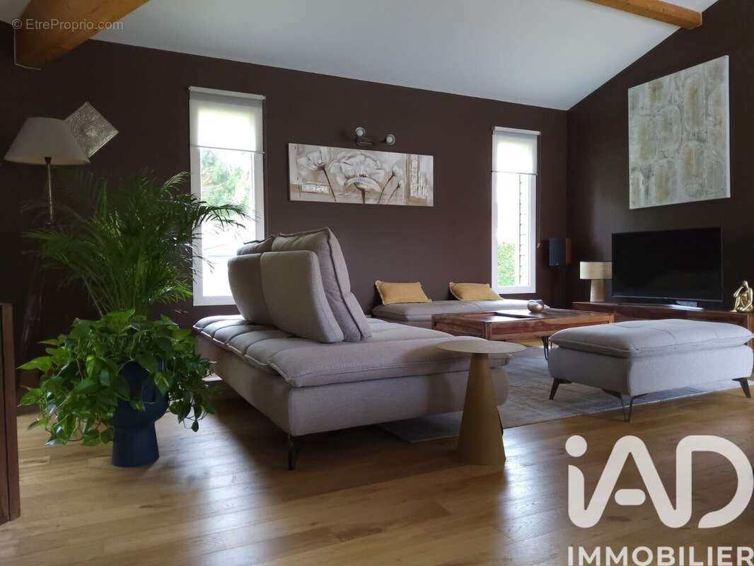 Photo 9 - Maison à ARBANATS