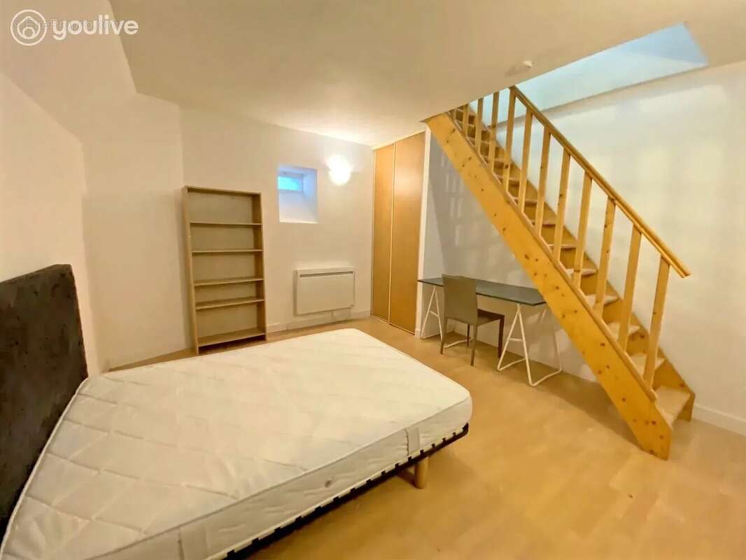 Appartement à ANGERS