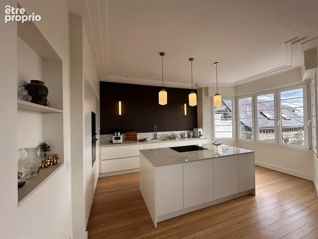 Maison 6 pièces 175 m² à vendre à Rouen (76000) - photo 7