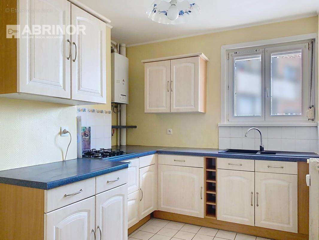 Appartement à FACHES-THUMESNIL