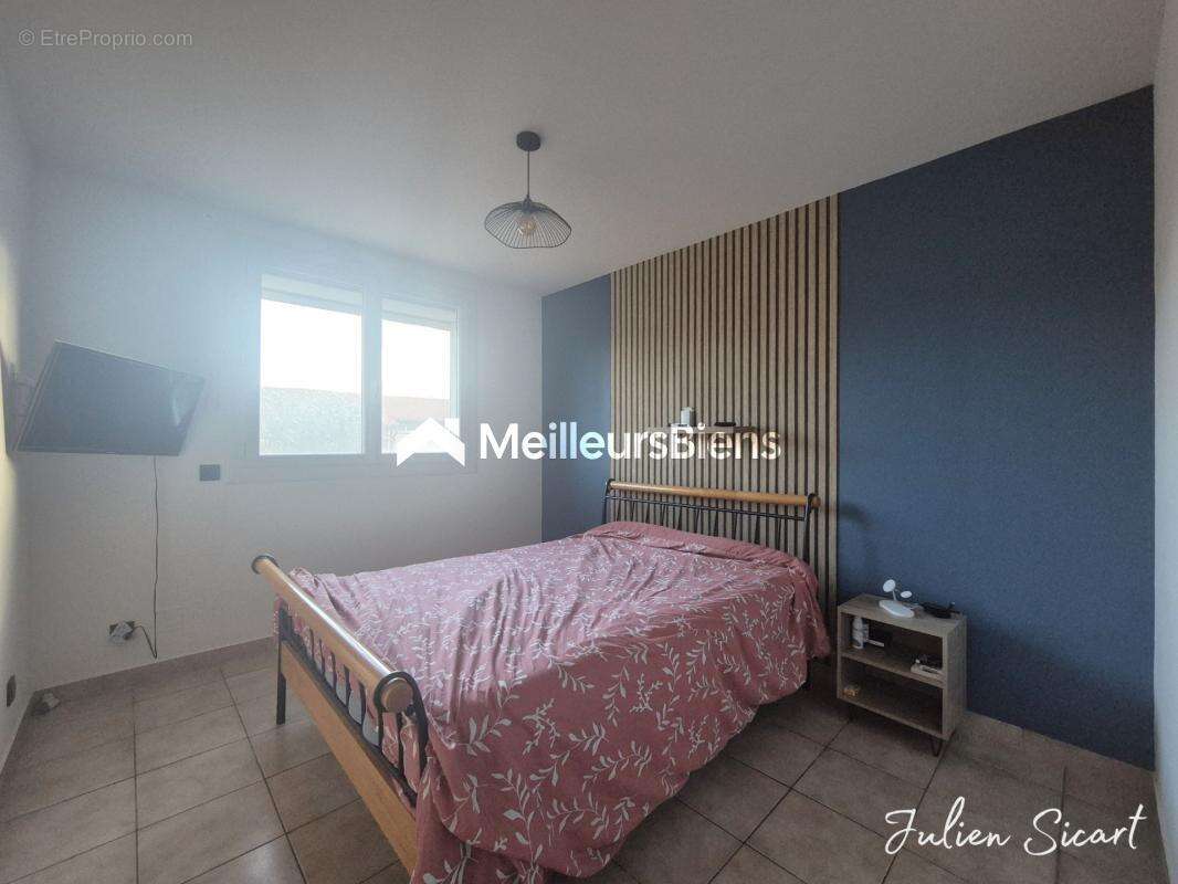 Maison à POLLESTRES