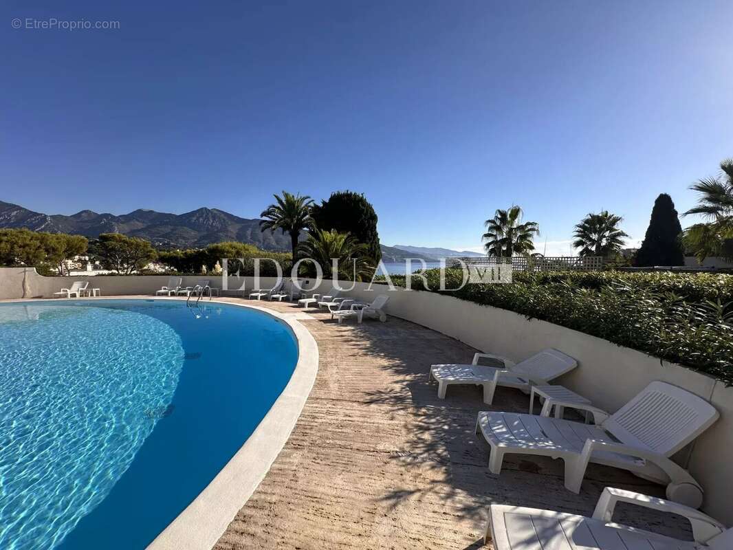 Appartement à ROQUEBRUNE-CAP-MARTIN