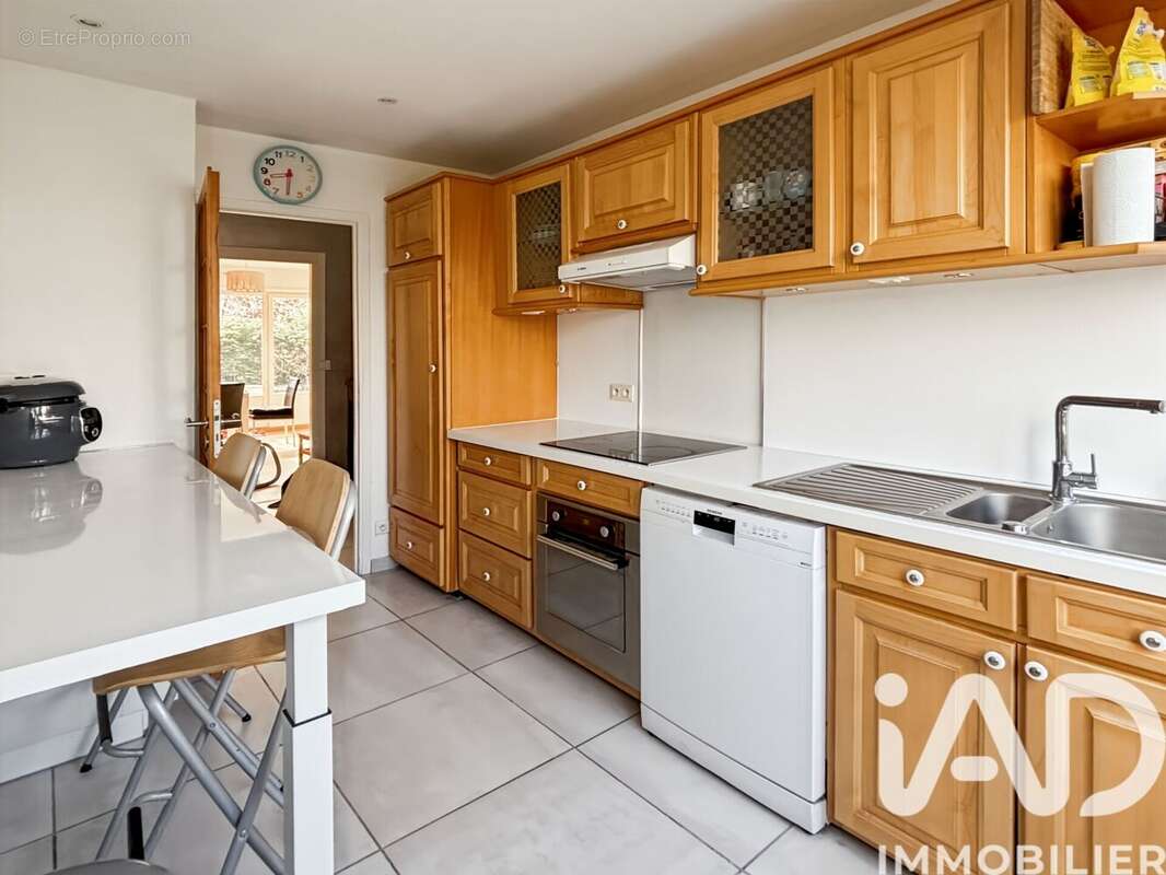 Photo 8 - Appartement à CRAN-GEVRIER