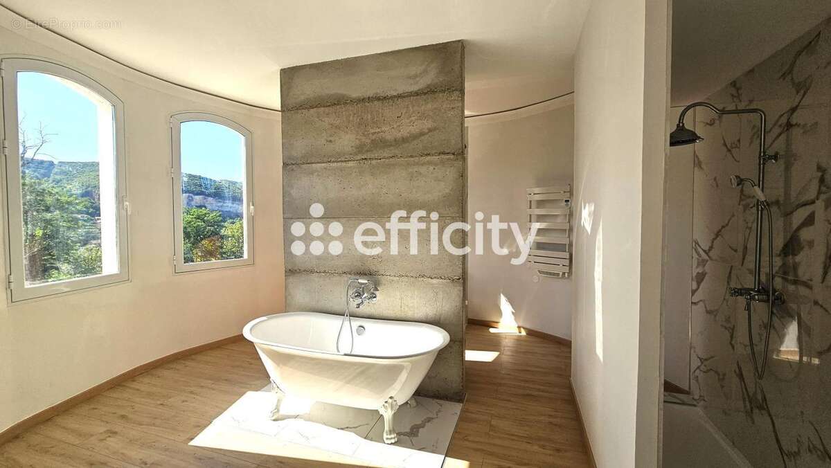 Maison 245 m² à Rochetaillee-Sur-Saone  - photo 20